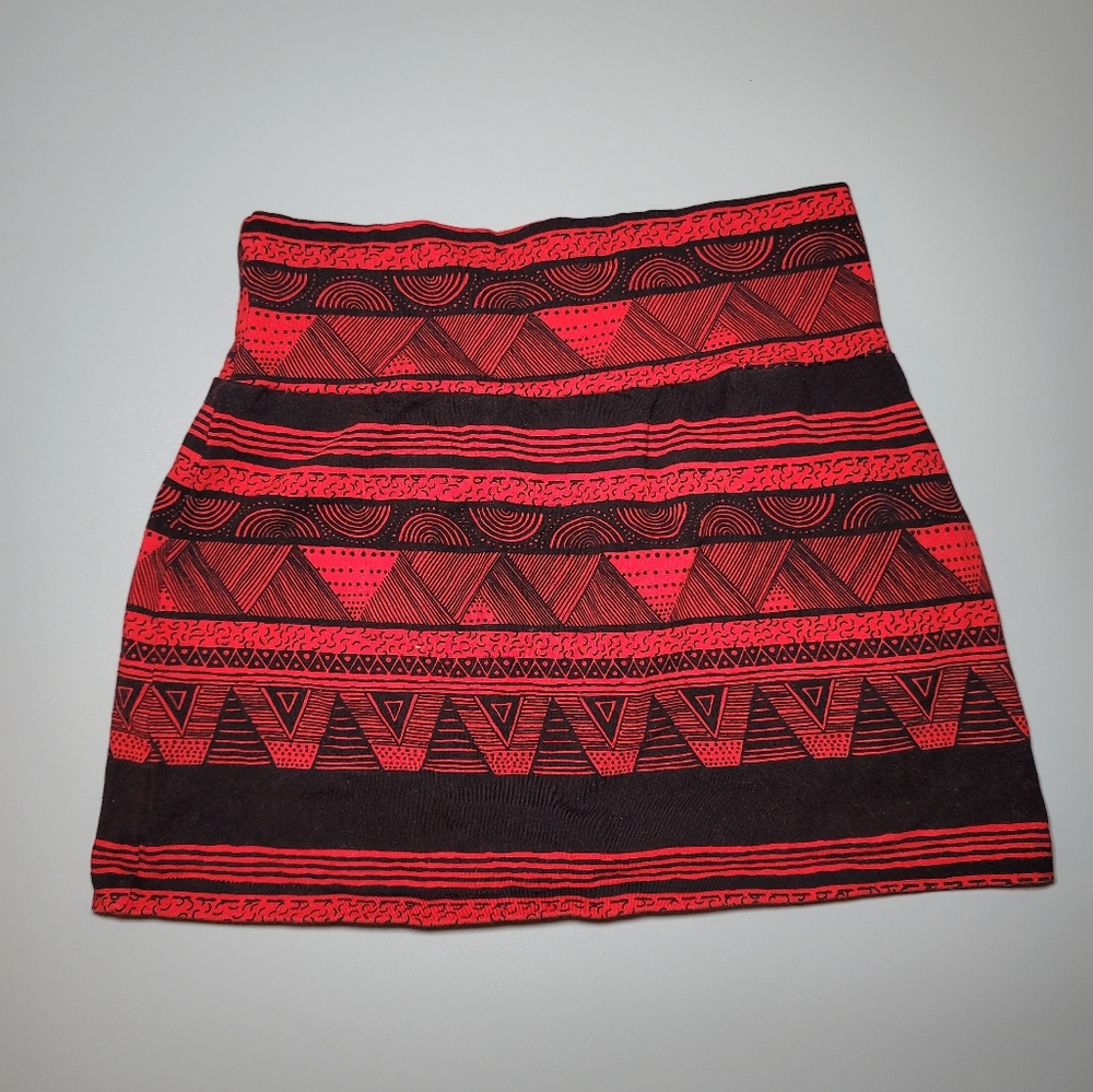 American Apparel mini skirt